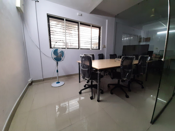 Coworking Office Space In Bengaluru BI1221